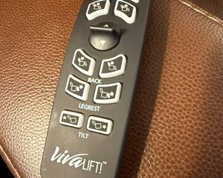 Pride Mobility VivaLift! Power Recliners