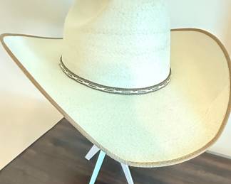Atwood Hereford 15X Low Crown Cowboy Hat