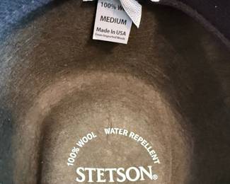 Stetson Gallatin Outdoor Hat