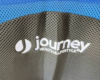 Journey Health & Lifestyle So Lite C2 Ultra Lightweight Folding Mobility Chair