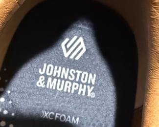 Johnston & Murphy McGuffey Woven Slip-On Shoes