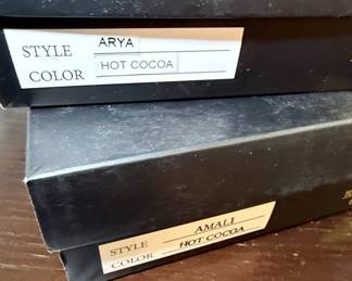 Tony of Beverly Amali and Arya Style Wigs, Jon Renau January Style Wig