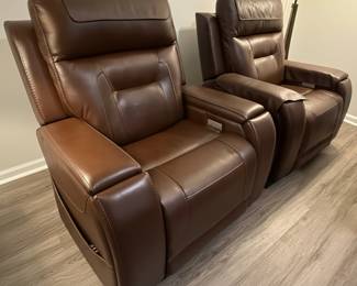 Pride Mobility VivaLift! Power Recliners