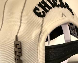 Pro Standard Chicago White Sox 1917 World Series Fitted Hat