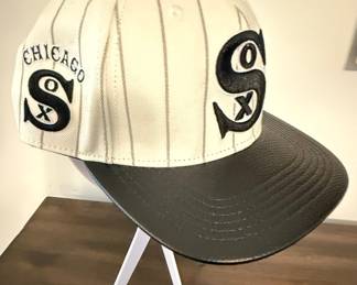 Pro Standard Chicago White Sox 1917 World Series Fitted Hat