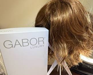Gabor Flexlite Stylista Wig