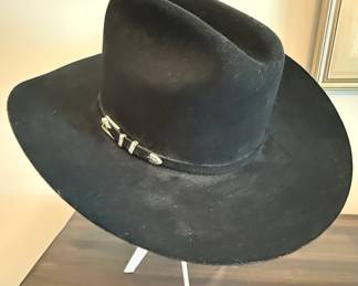 Stetson 4X Buffalo Collection Cowboy Hat