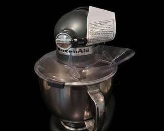 KitchenAid Stand Mixer