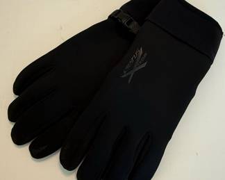 Seirus Xtreme All Weather Soundtouch Gloves
