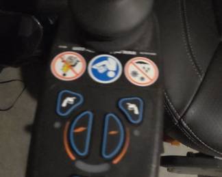 Pride Jazzy Select 6 Power Wheelchair