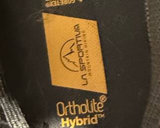 La Sportiva Nucleo High II GTX Hiking Boots