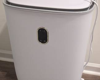 Modern Towel Warmer Bucket