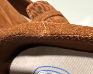 OrthoFeet Style Loafers