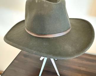 Stetson Gallatin Outdoor Hat