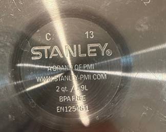 Stanley 100th Anniversary Edition Vacuum Bottle