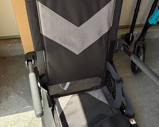 VOCIC AX35 Electric Transfer Chair Lift