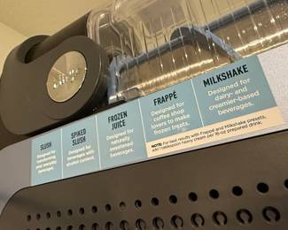 Ninja SLUSHi Professional Frozen Drink Maker