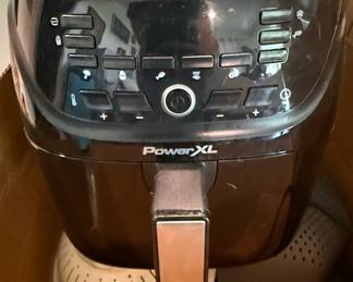 PowerXL Vortex Air Fryer