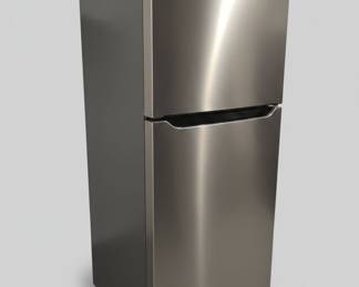 Frigidaire FFTR2045VS Top Freezer Refrigerator