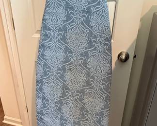 Standard Folding Ironing Board Style