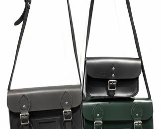 The Leather Satchel Co. Leather Satchels