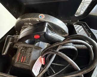 Skilsaw Legend Model 5155 Circular Saw
