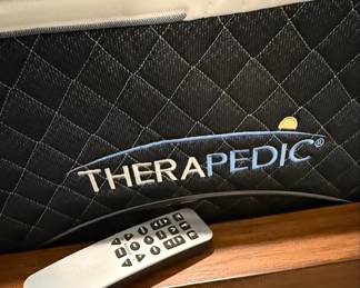 Therapedic Seville Hybrid LVA Mattress, Queen 