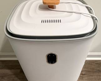 20L-25L Towel Warmer Bucket Style