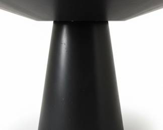 Holzern Furniture Curved Dining Set