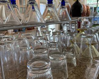 Glasses 