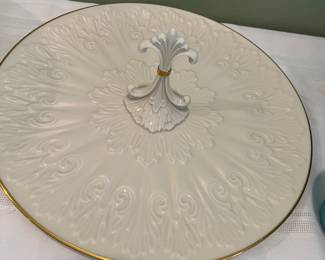LENOX TRAY
