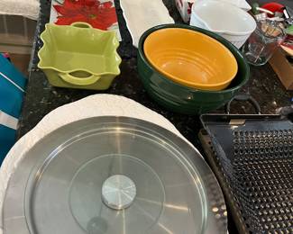 KITCHENWARE