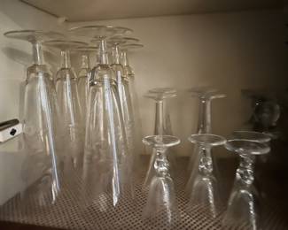 VINTAGE BARWARE