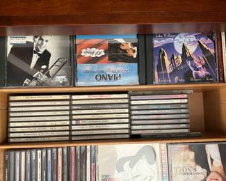 CD COLLECTION