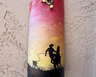 OUTDOOR DECOR