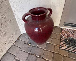 OUTDOOR DECOR