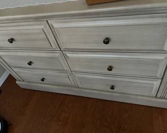 STONE CREEK BEDROOM FURNITURE