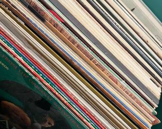 RECORDS