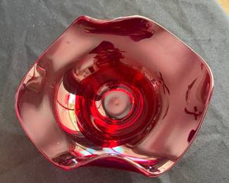 VINTAGE BOWL