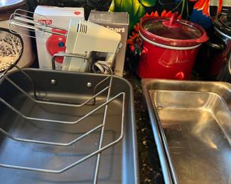 BAKEWARE