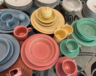 FIESTAWARE