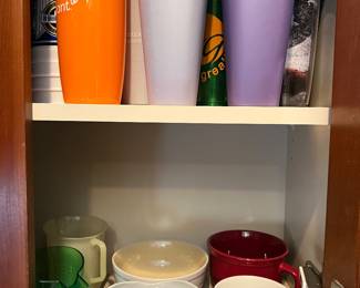 KITCHENWARE