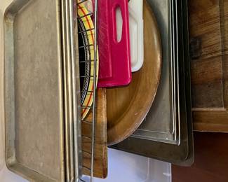 KITCHENWARE