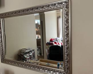 WALL MIRROR