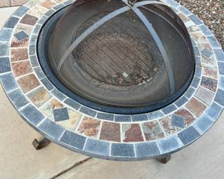 FIREPIT