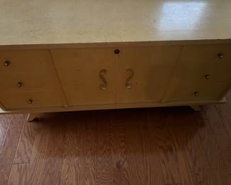 LANE BLONDE HOPE CHEST