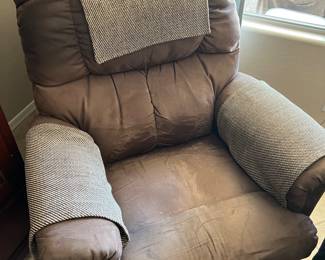 LAZBOY RECLINER