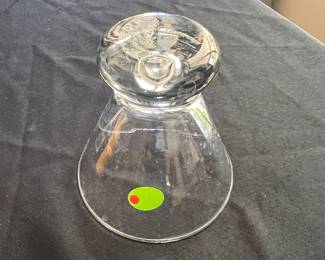 SET OF VINTAGE BARWARE
