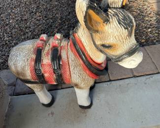 OUTDOOR DECOR