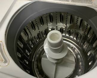 #194	GE washer and dryer 	 $200.00 